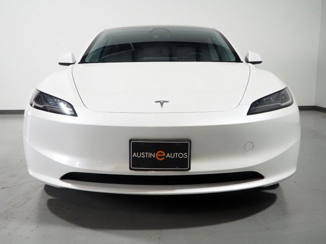 Used 2024 Tesla Model 3 Long Range AWD/4WD image 53