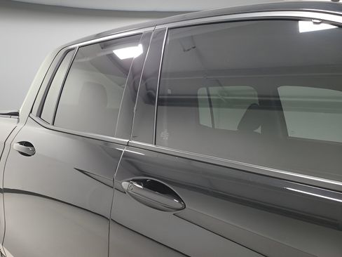 Certified 2024 Honda Ridgeline Sport image 11