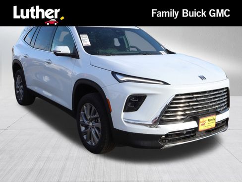 New 2026 Buick Enclave Preferred image 1