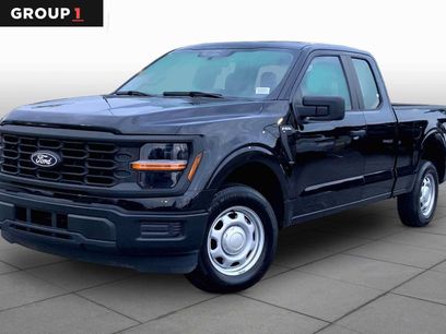 Used 2024 Ford F150 XL