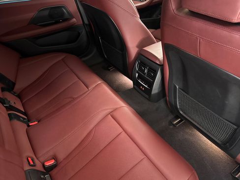 Certified 2023 BMW i4 eDrive35 w/ Premium Package image 30