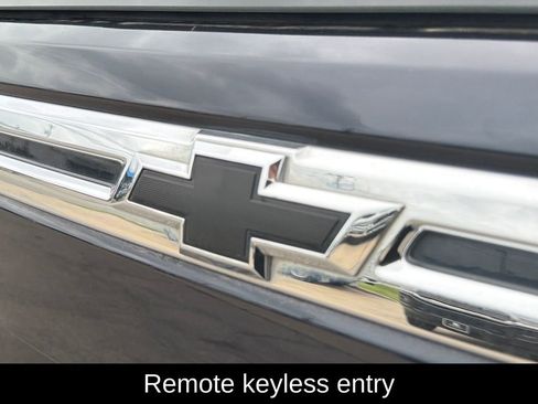 Used 2022 Chevrolet Tahoe 2WD w/ Remote Keyless Entry Package image 5