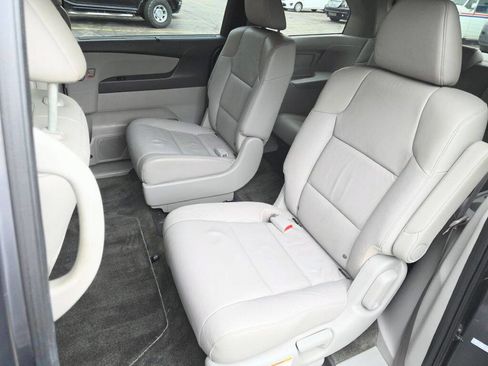Used 2012 Honda Odyssey EX-L image 26