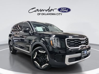 Used 2025 Kia Telluride S
