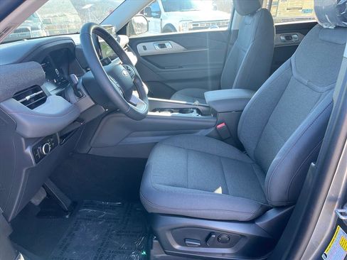 New 2026 Ford Explorer Active image 16