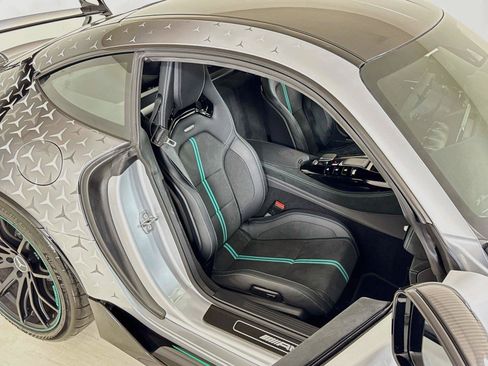 Used 2021 Mercedes-Benz AMG GT Black Series image 26