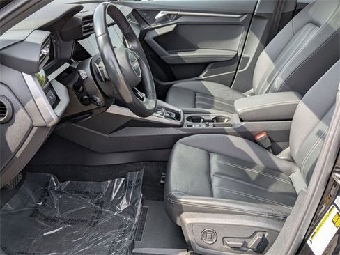 Used 2023 Audi A3 2.0T Premium image 12