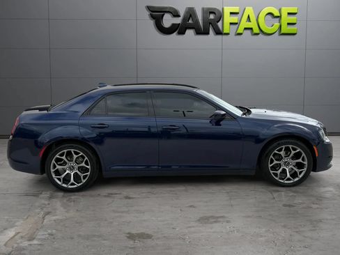 Used 2016 Chrysler 300 S RWD image 14