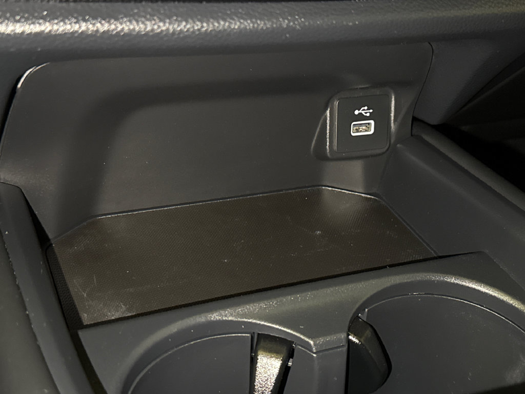 Certified 2024 Honda HR-V Sport image 26
