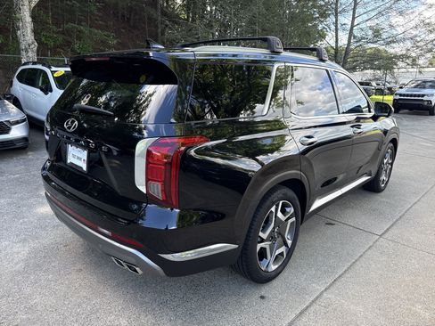 Used 2023 Hyundai Palisade Limited FWD image 7