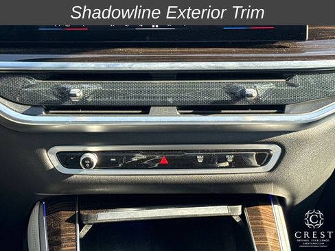 Used 2024 BMW X5 xDrive40i w/ Executive Package image 21