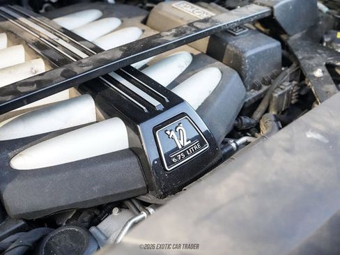 Used 2020 Rolls-Royce Cullinan AWD/4WD image 21
