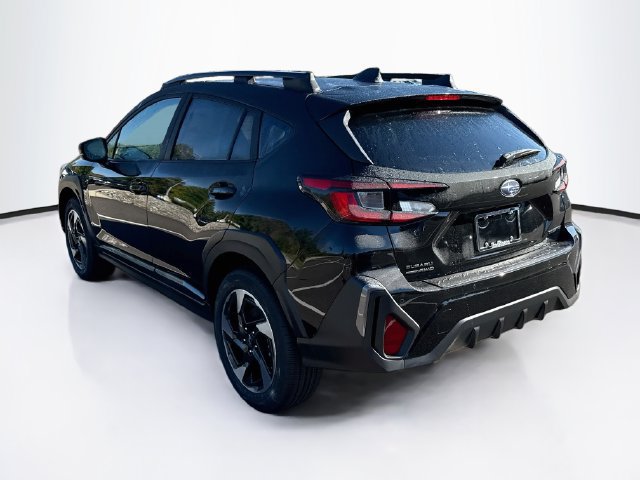 New 2026 Subaru Crosstrek 2.5i Limited AWD/4WD image 5