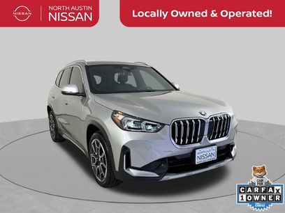 Used 2024 BMW X1 xDrive28i w/ Convenience Package