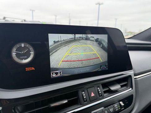 Used 2022 Lexus ES 350 w/ Premium Package image 30