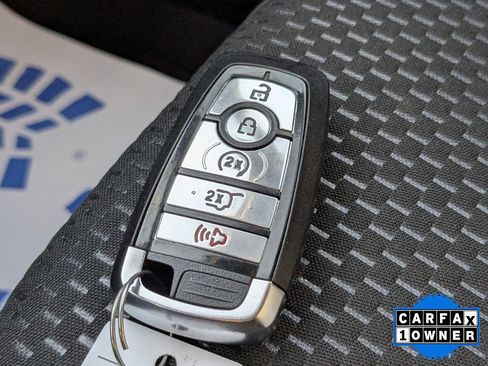 Certified 2024 Ford Escape ST-Line w/ Tech Pack #1 image 35