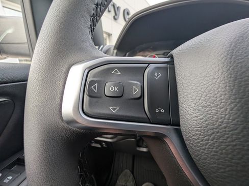 New 2026 RAM 1500 4x4 Crew Cab image 21