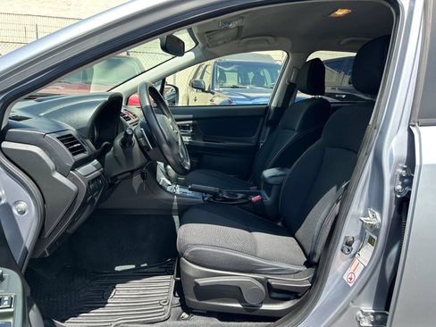 Used 2014 Subaru Crosstrek 2.0i Premium w/ Popular Package #2 AWD/4WD image 25