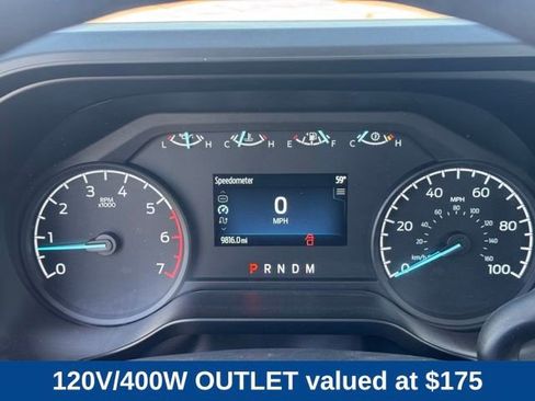 Used 2023 Ford F350 XL w/ STX Appearance Package AWD/4WD image 14