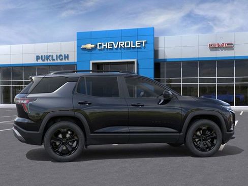 New 2026 Chevrolet Equinox LT image 5