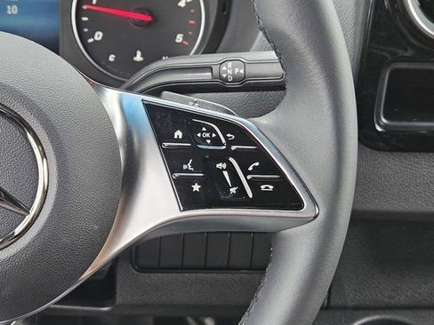 New 2025 Mercedes-Benz Sprinter 2500 image 18