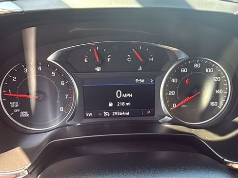 Used 2025 Chevrolet Blazer LT FWD image 15