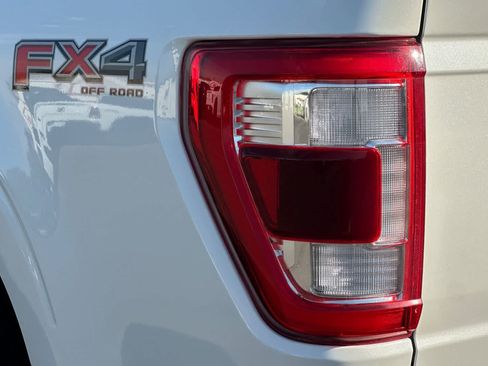 Used 2023 Ford F150 Lariat w/ Equipment Group 502A High AWD/4WD image 31