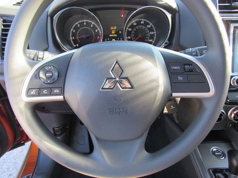 New 2026 Mitsubishi Outlander Sport ES AWD/4WD image 26