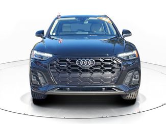 Used 2022 Audi Q5 2.0T Prestige video 2