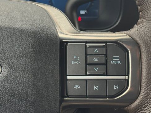 New 2026 Ford F450 King Ranch w/ FX4 Off-Road Package image 22