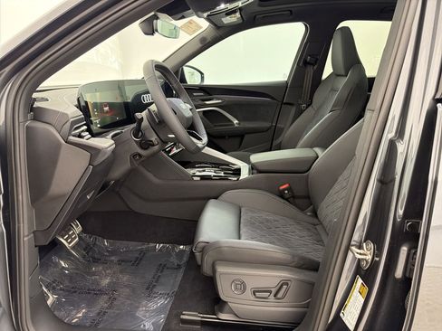 New 2025 Audi SQ5 Premium Plus image 5
