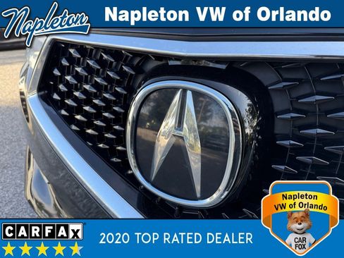 Used 2019 Acura MDX FWD image 6