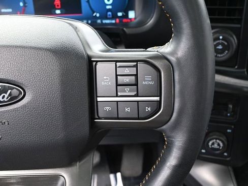 Used 2024 Ford F150 Tremor w/ Equipment Group 402A High image 33