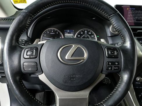 Used 2018 Lexus NX 300 AWD w/ Premium Package image 8