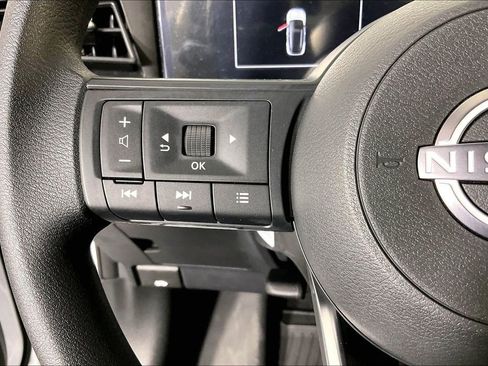 New 2026 Nissan Kicks S image 23