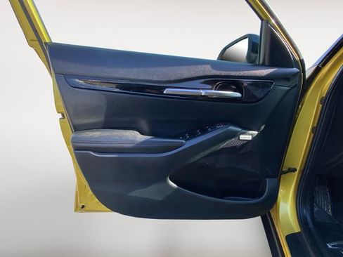 Used 2021 Kia Seltos SX image 16