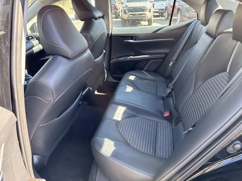 Certified 2024 Toyota Camry SE image 14