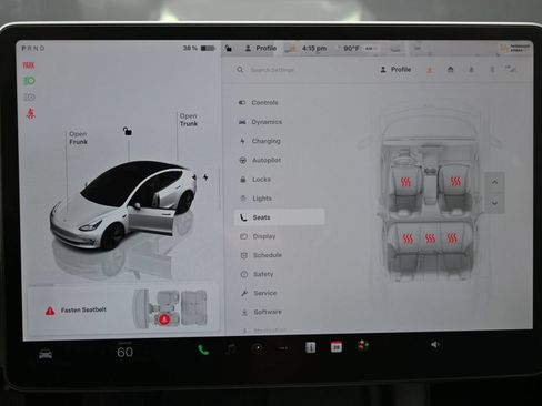 Used 2023 Tesla Model 3 Standard Range RWD image 27