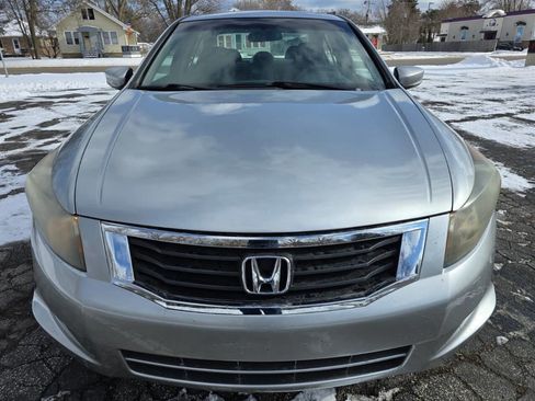 Used 2008 Honda Accord EX image 2