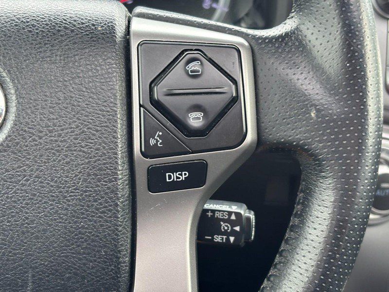 Used 2014 Toyota 4Runner Limited w/ Convenience Package AWD/4WD image 20