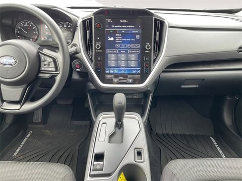 Certified 2024 Subaru Crosstrek 2.0i Premium image 11