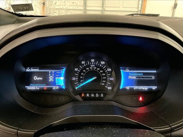 Certified 2023 Ford Edge ST-Line AWD/4WD image 19