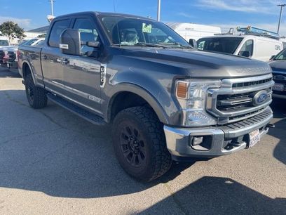 Used 2020 Ford F250 Lariat w/ Tremor Off-Road Package