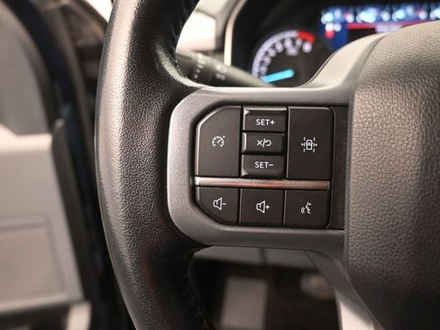 Used 2022 Ford F150 XLT w/ Equipment Group 302A High image 7