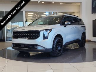 New 2026 Kia Carnival SX w/ SX Dark Edition Package video 1