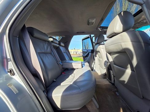 Used 2003 Toyota 4Runner Limited image 15