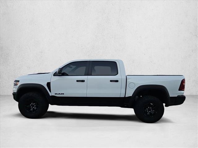 Used 2026 RAM 1500 RHO w/ RHO Level 1 Equipment Group AWD/4WD image 8