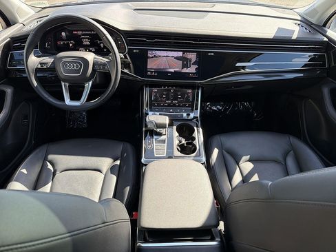 Used 2024 Audi Q7 2.0T Premium Plus AWD/4WD image 20