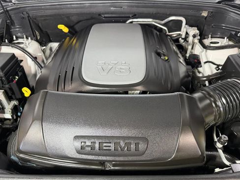 Used 2013 Dodge Durango Citadel w/ Technology Group RWD image 12