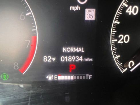 Used 2023 Honda HR-V Sport image 22